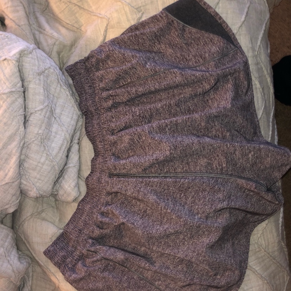 lulu shorts